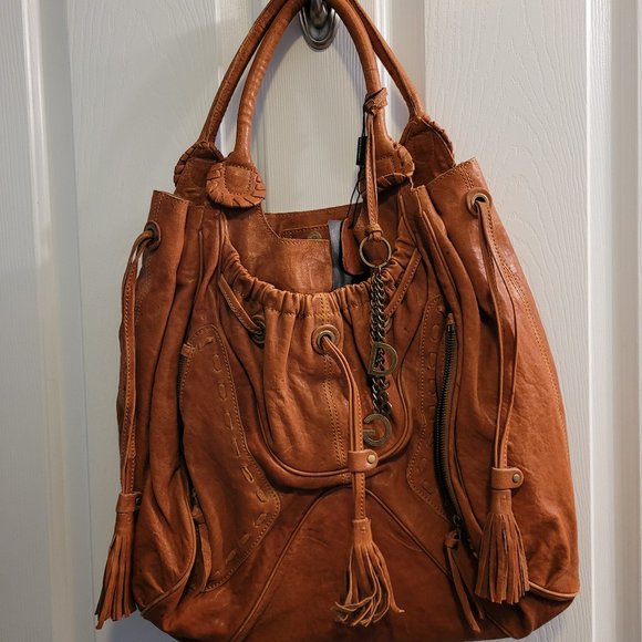 Dolce and Gabanna bag - Picture 1 of 8